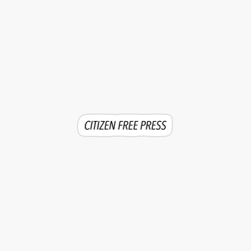 Citizen free press (2)