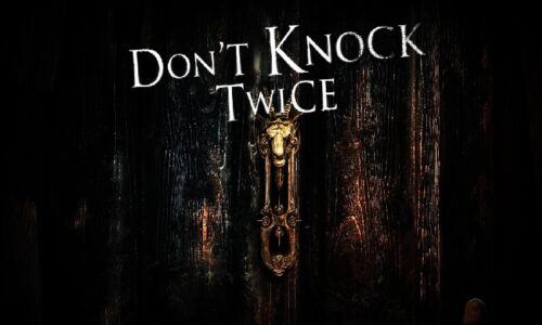 Don't Knock Twice