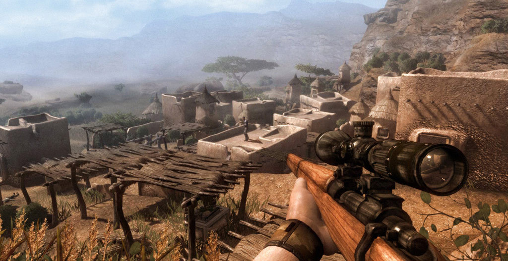 Far Cry 2 (2)