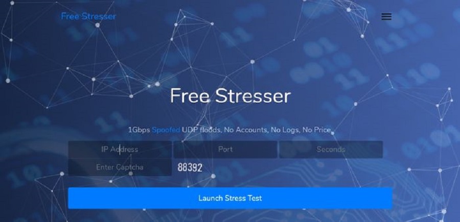 Free-Stresser