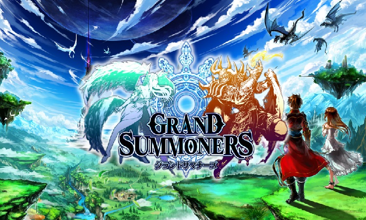 Grand summoners