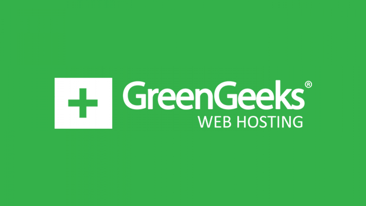 GreenGeeks