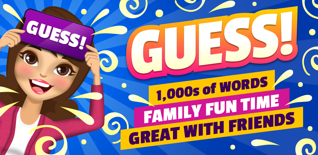 Guess! - Excellent party game