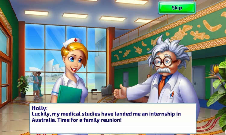 Happy Clinic