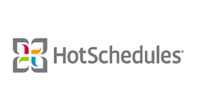 Hotschedules