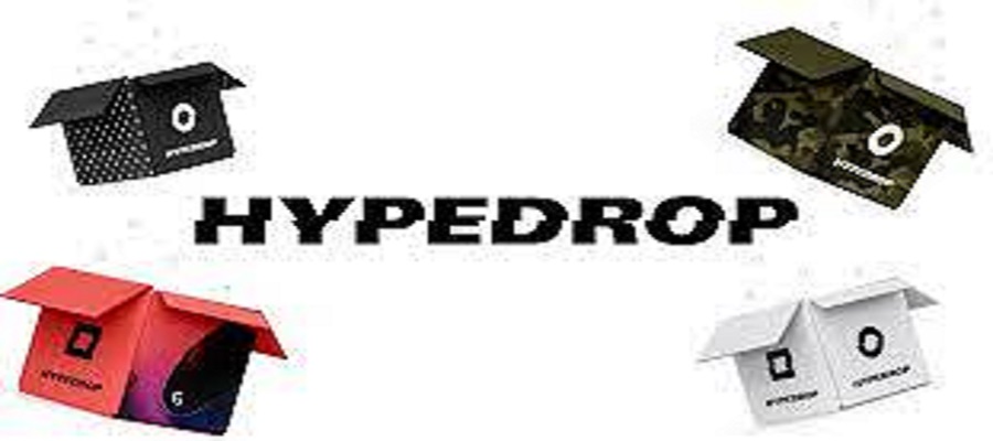 HypeDrop