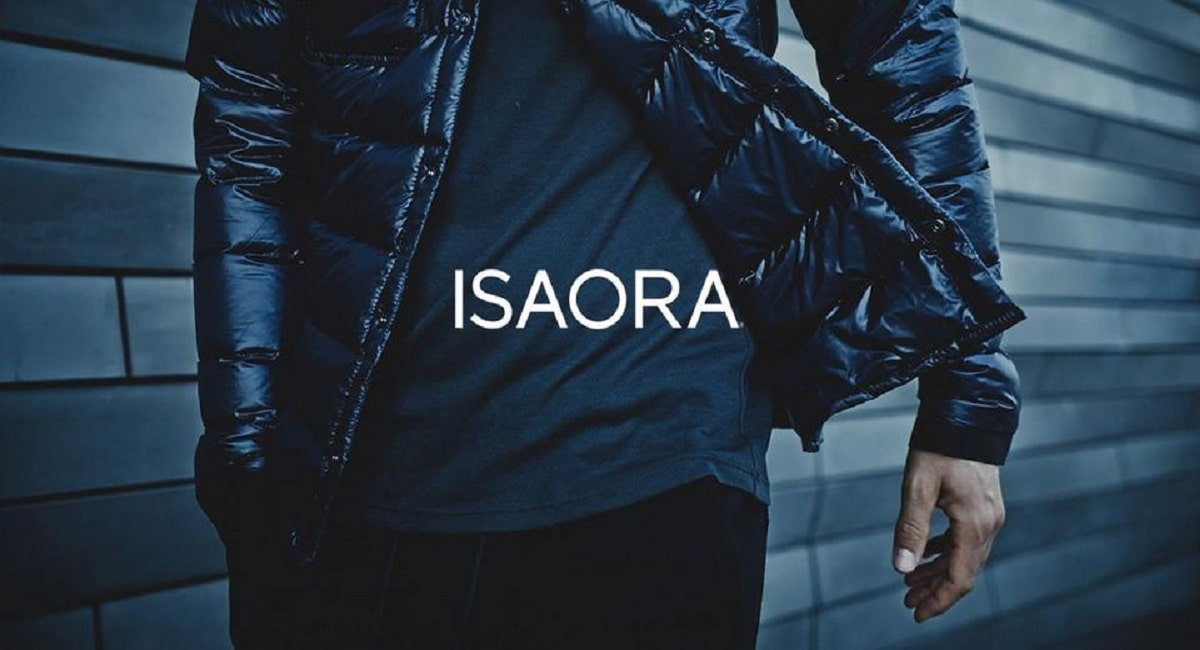 Isaora