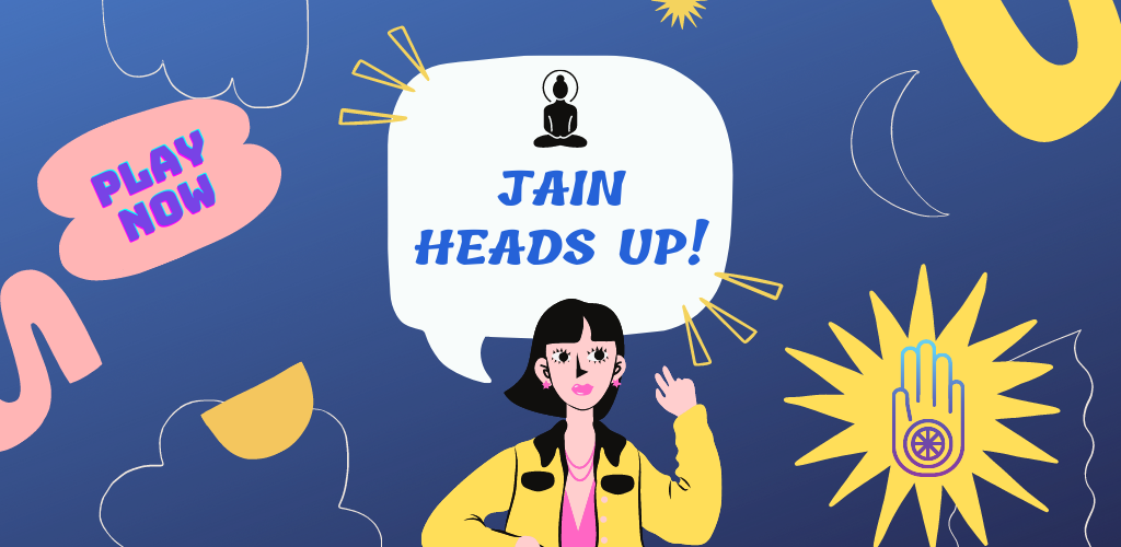 Jain Heads Up