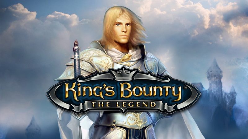 King's Bounty The Legend
