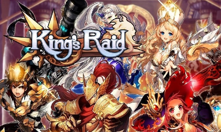 King’s Raid