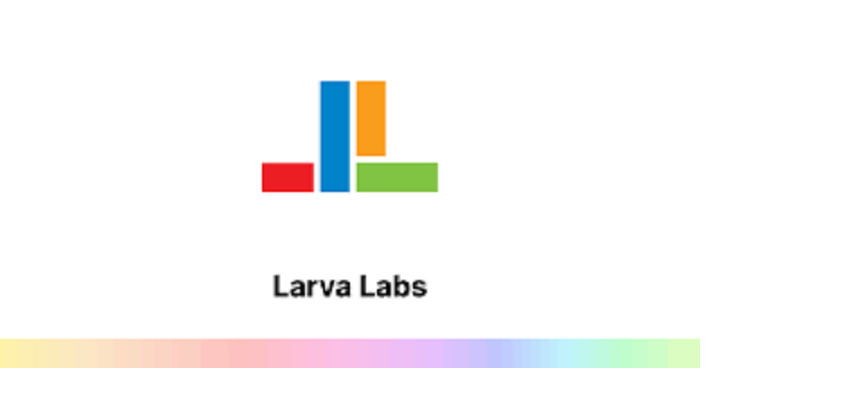 Larvalabs