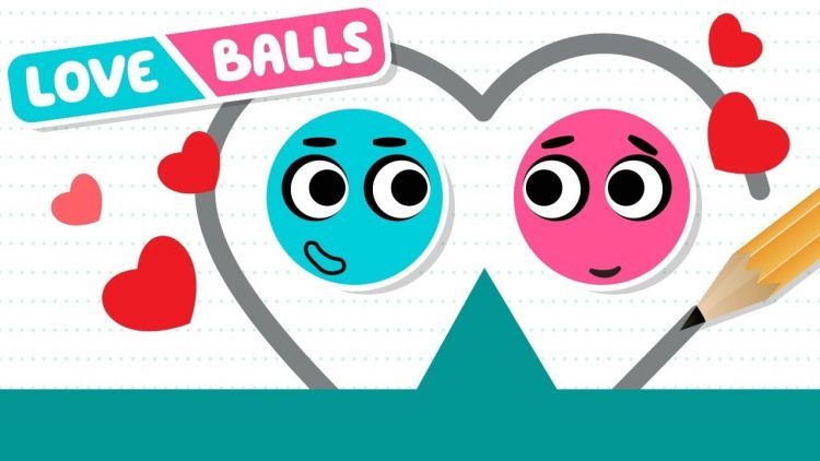 Love Balls