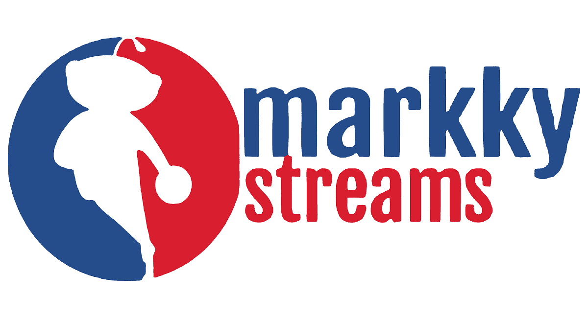Markky Streams