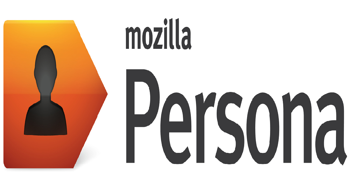 Mozilla Persona