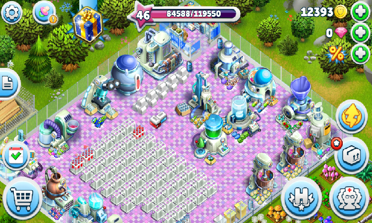 My Hospital: Build. Farm. Heal