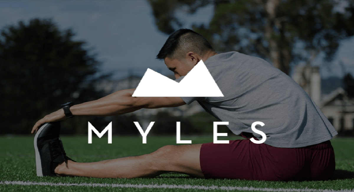 Myles Apparel