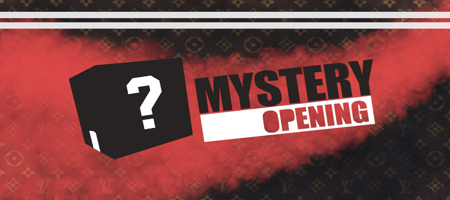 Mystery Opening