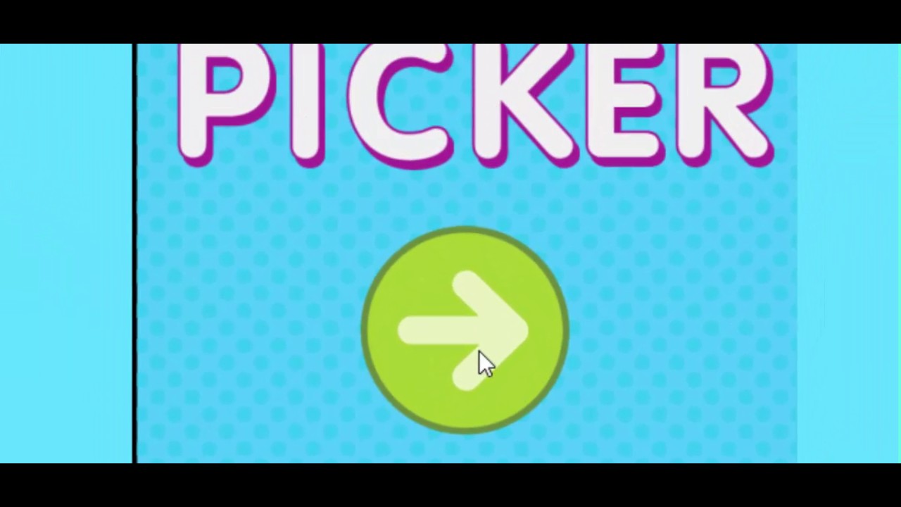 Namepicker.net