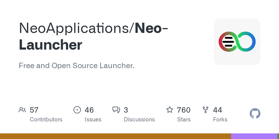 Neo-Launcher