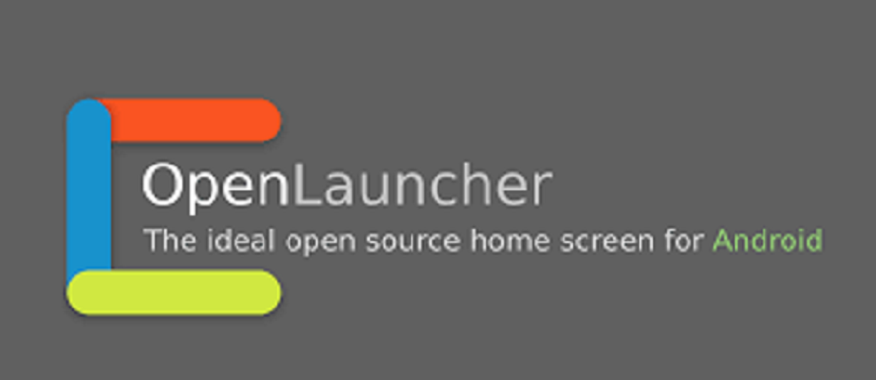 Open Launcher