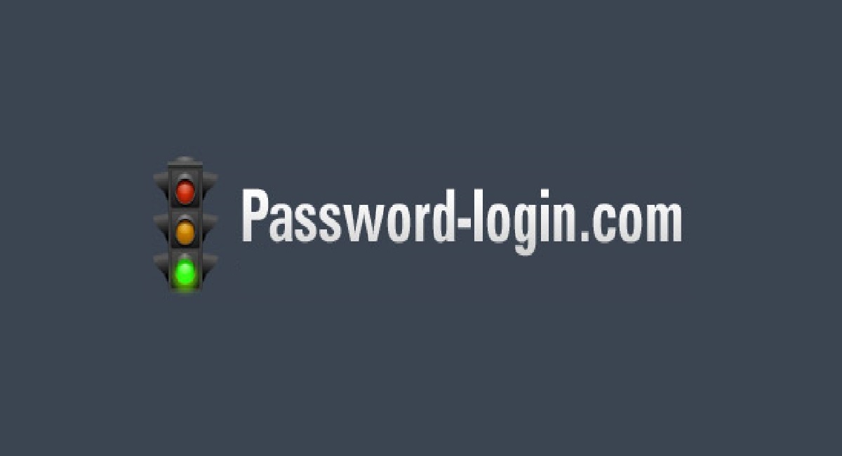 Password-Login.com