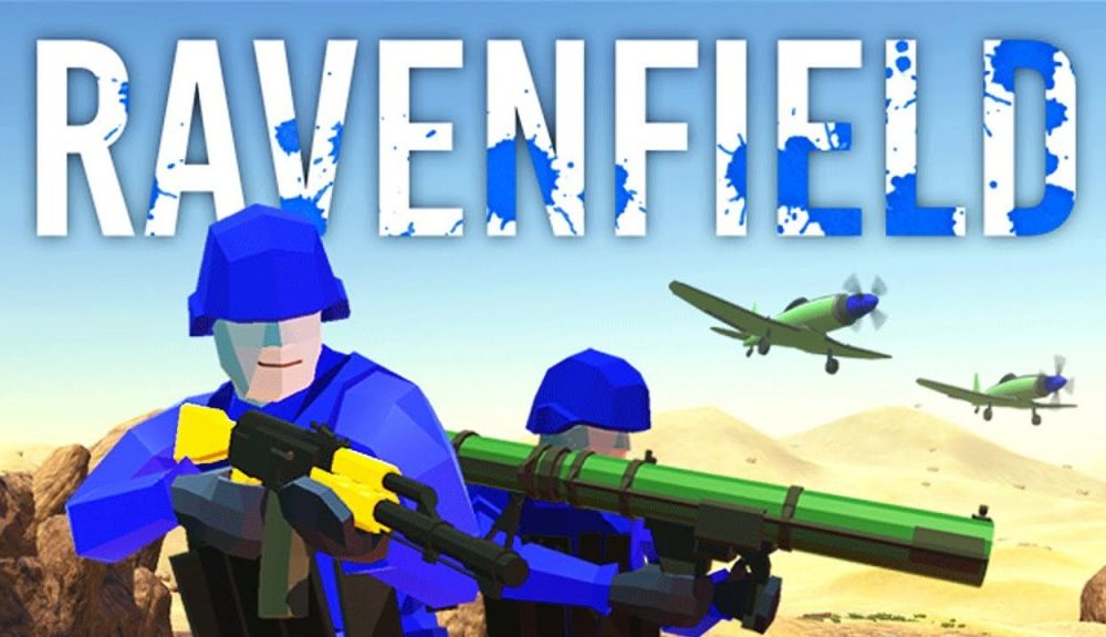 Ravenfield