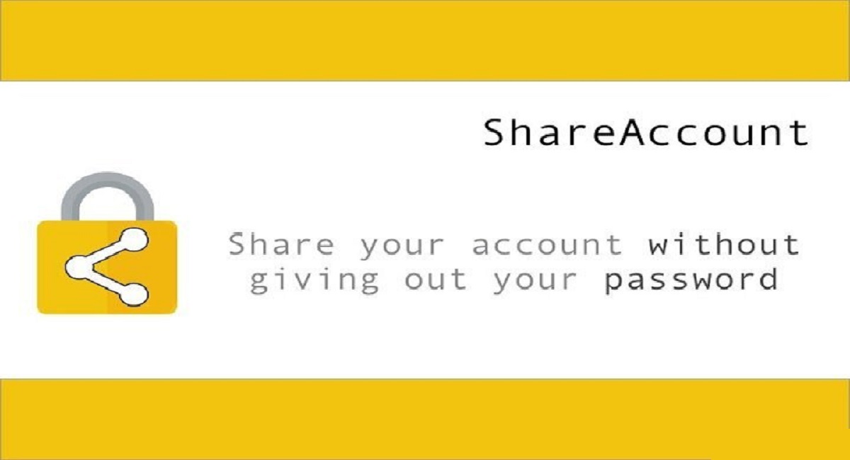 ShareAccount