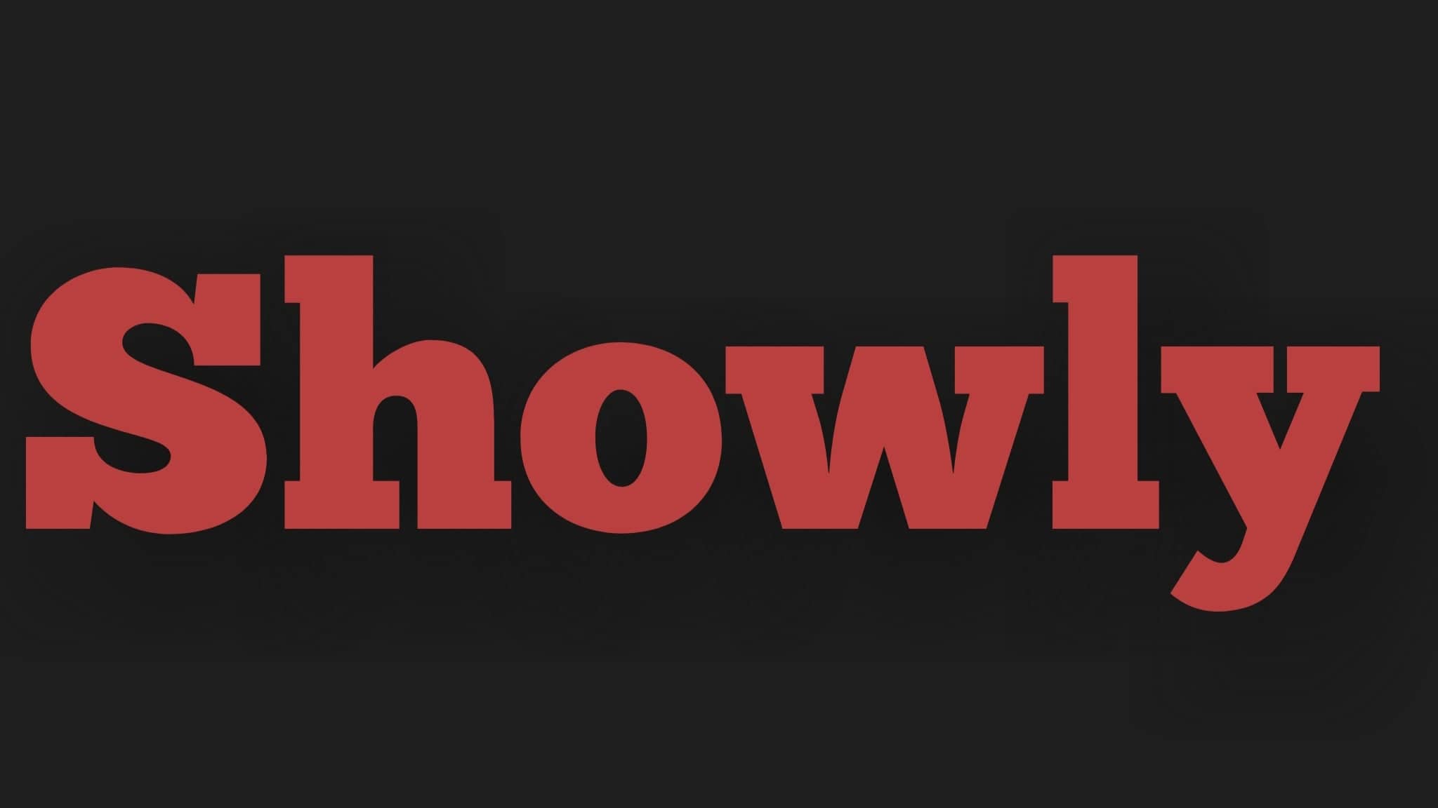 Showly