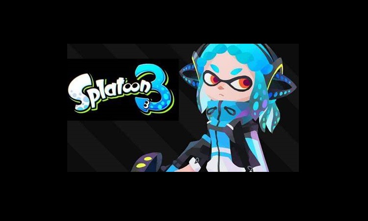 Splatoon 3