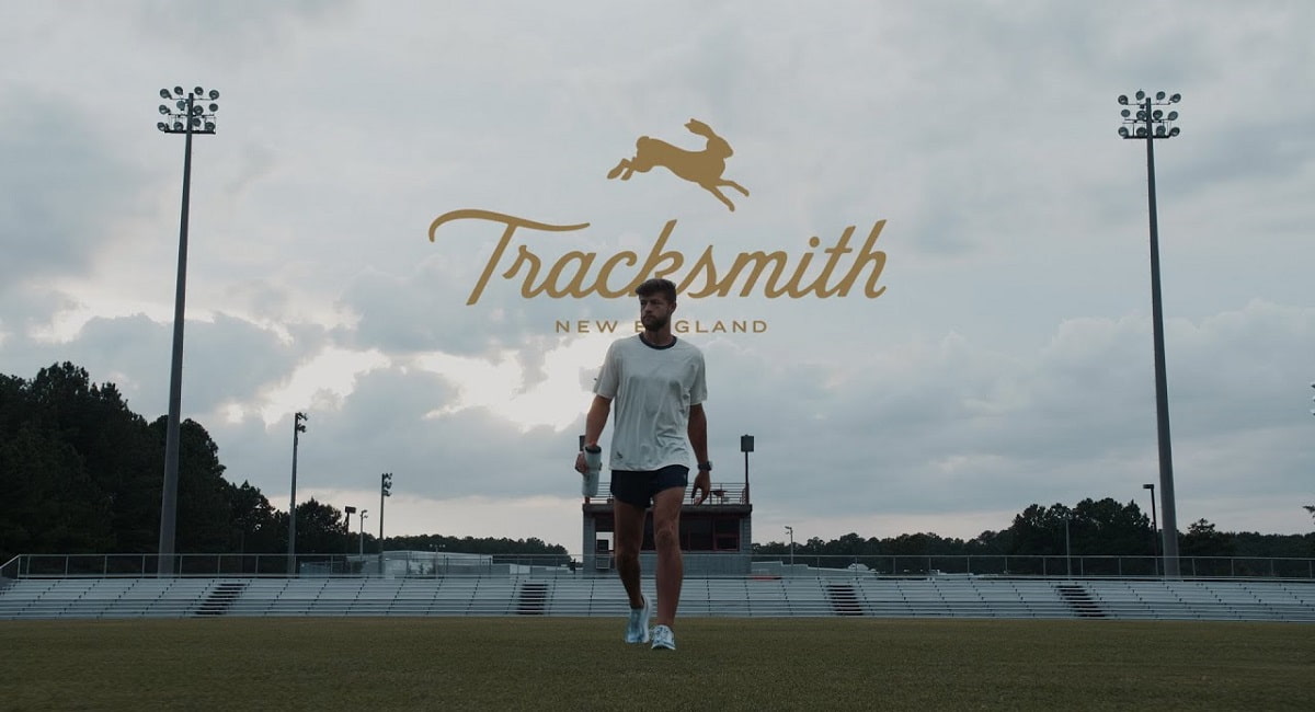 Tracksmith