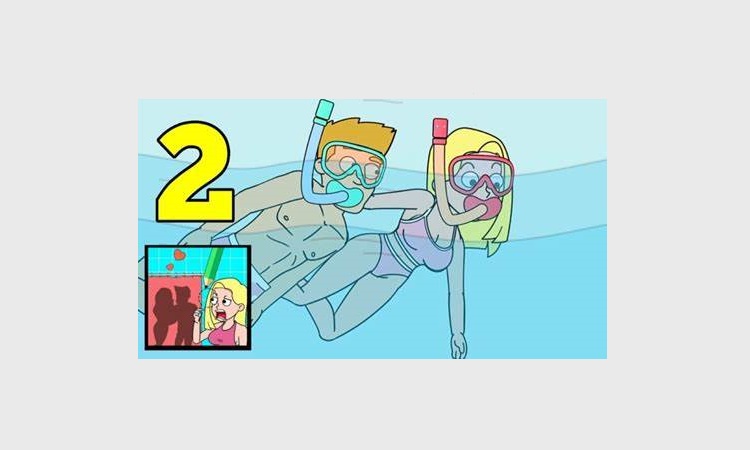 Troll Master: DOP Draw One Pa