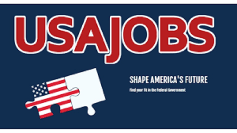 USAjobs