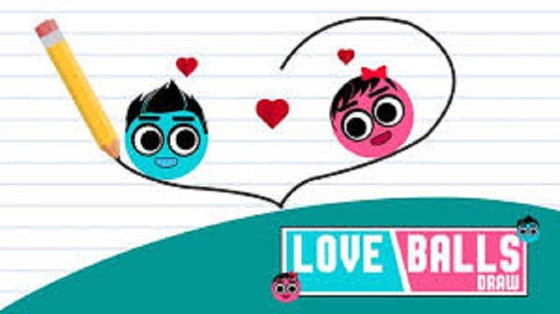 Unique Balls: Draw For Love