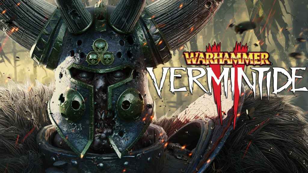 Warhammer Vermintide 2