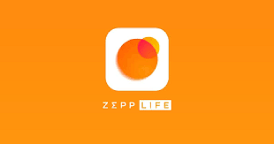 Zepp Life (Mi Fit)