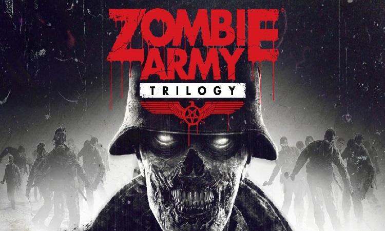 Zombie Army Trilogy