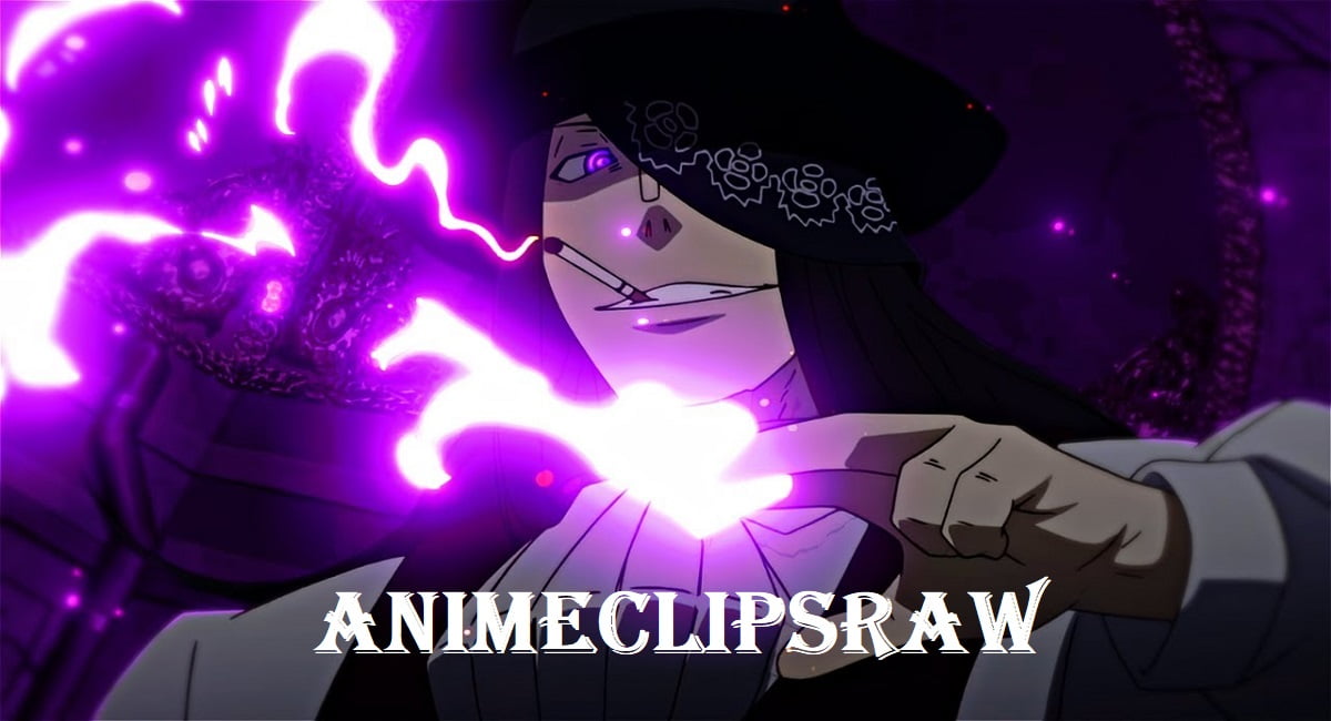 Animeclipsraw