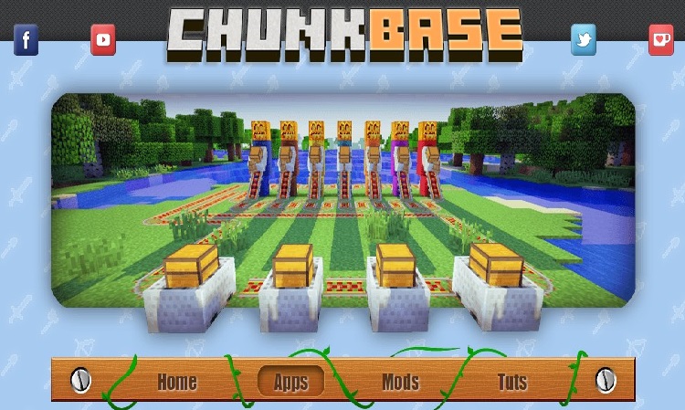 chunkbase