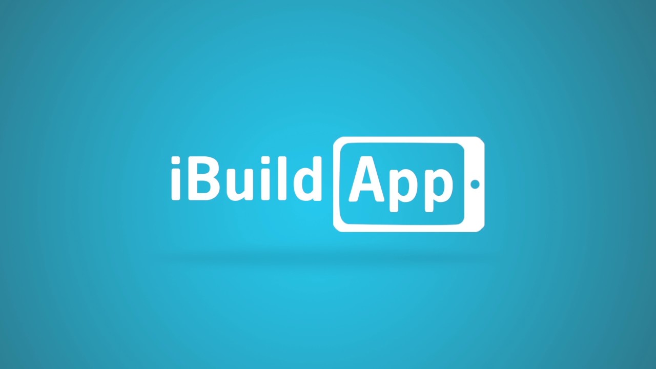 iBuild App