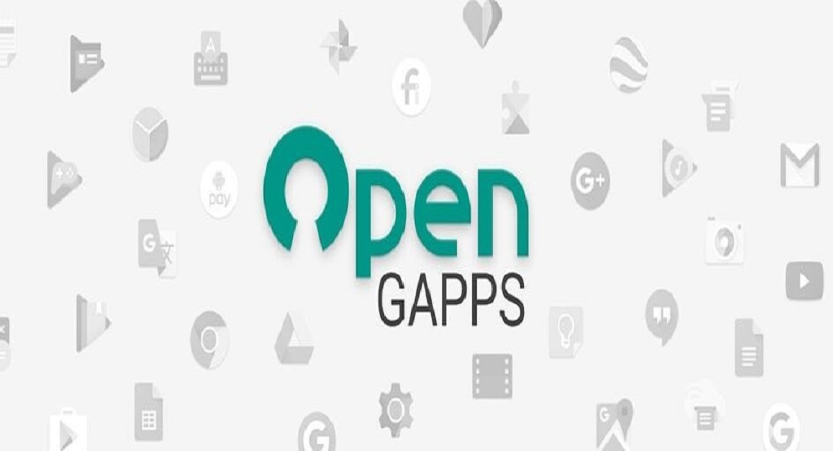 Open Gapps