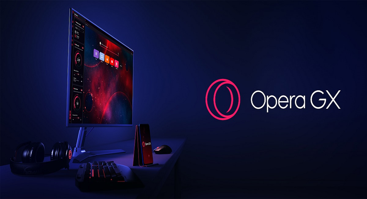 Opera GX