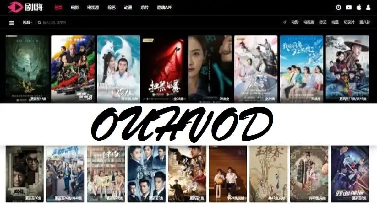 Ouhvod