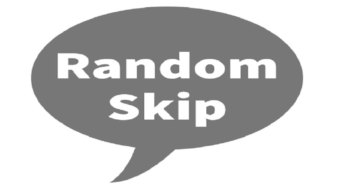 Random Skip
