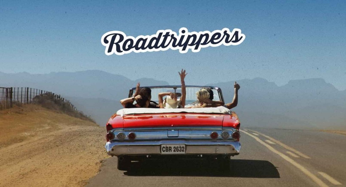 roadtrippers