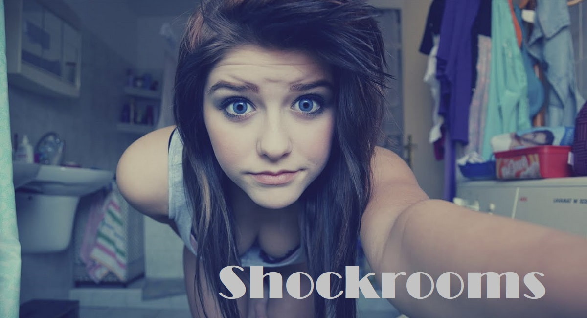 shockrooms