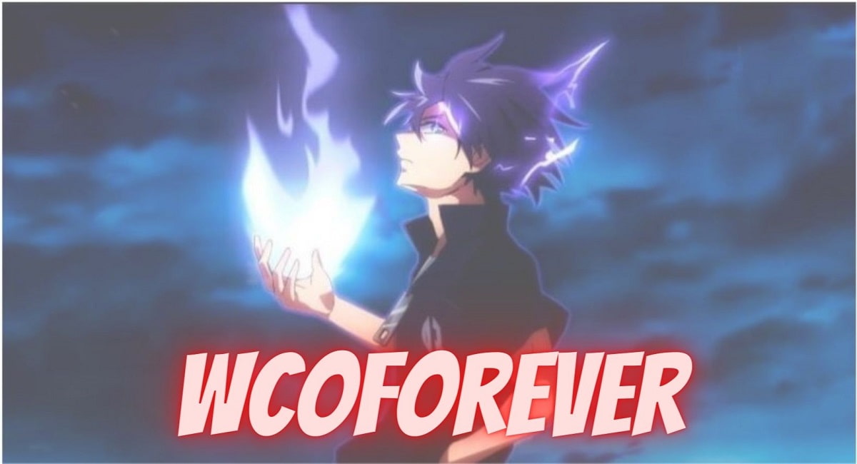 Wcoforever