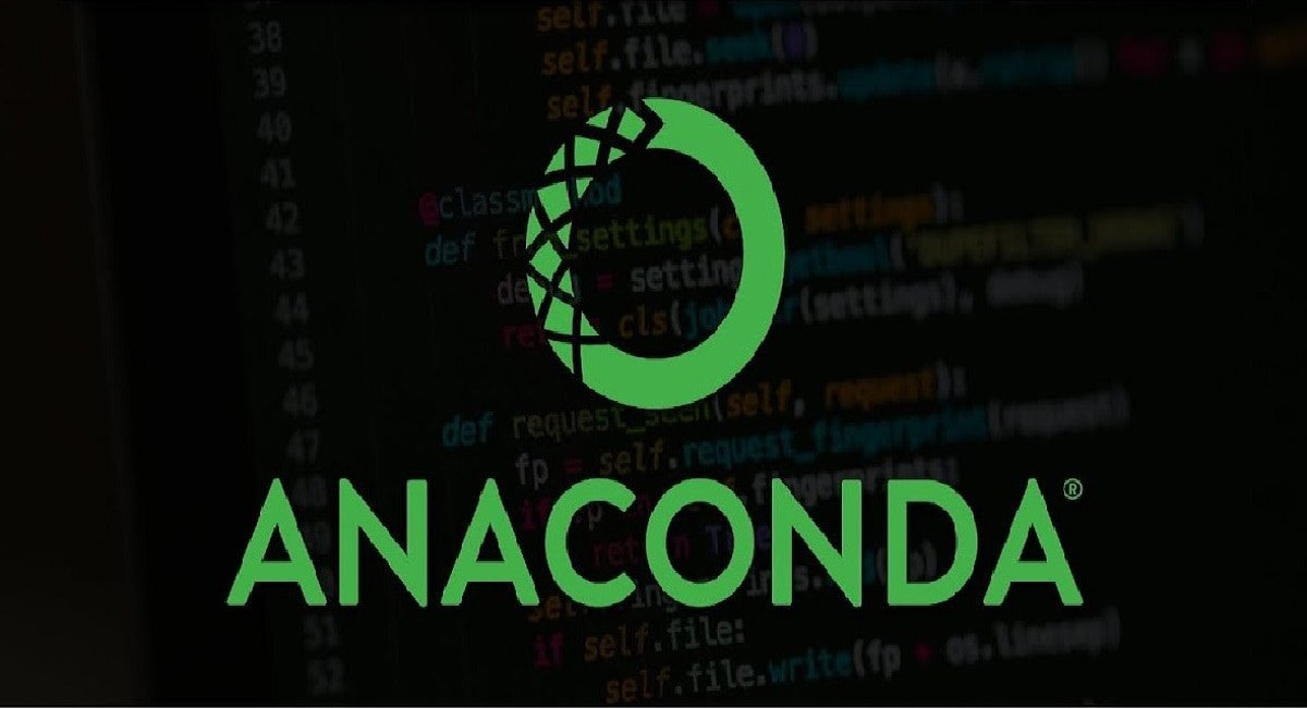 Anaconda