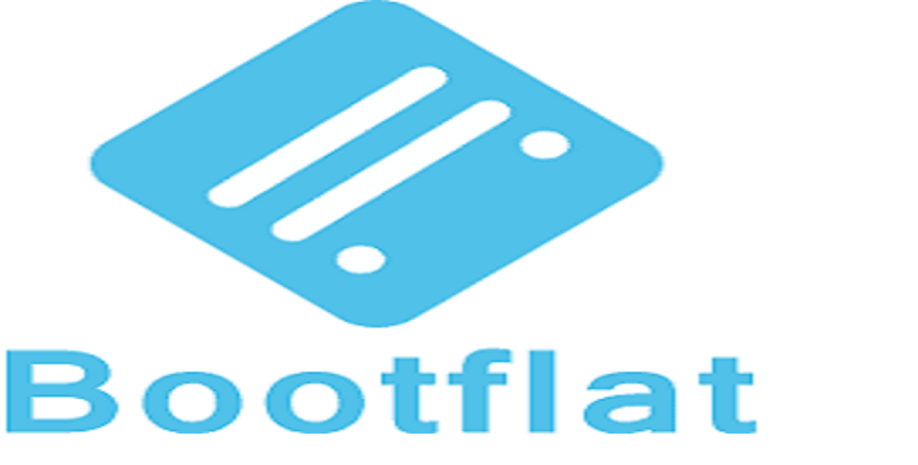 Bootflat