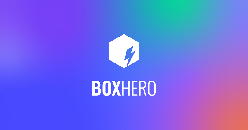 BoxHero