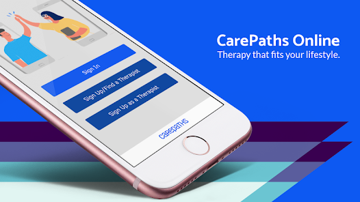 CarePaths